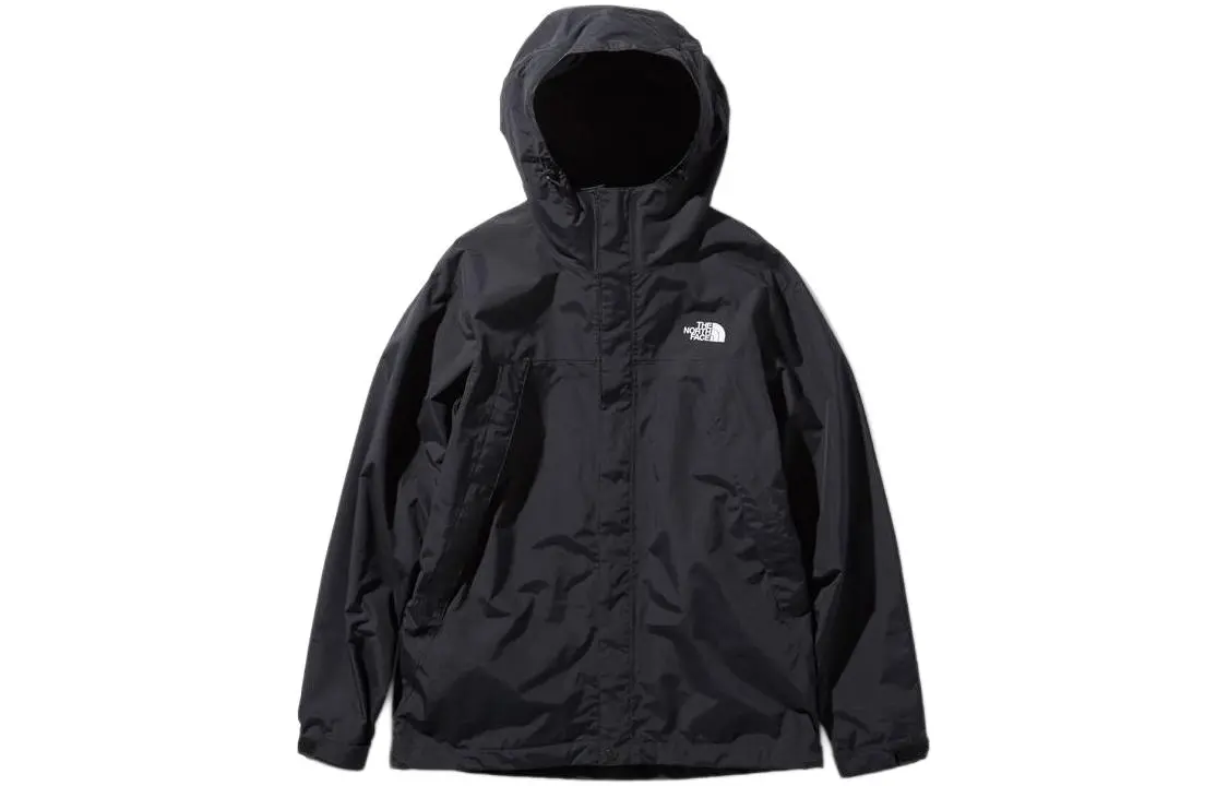 THE NORTH FACE Jackets & Coats Men's Black