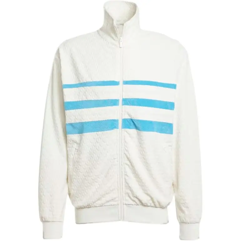 Adidas Monogram Track Jacket