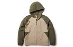 Timberland Jacket Unisex Light Mud
