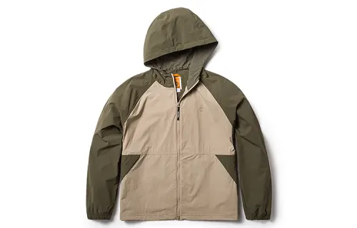 Timberland Jacket Unisex Light Mud