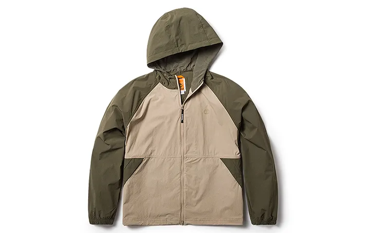 Timberland Jacket Unisex Light Mud