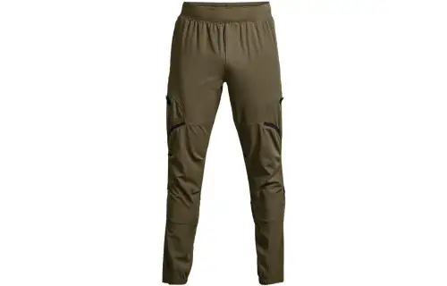 Under Armour Sweatpants Men's Green