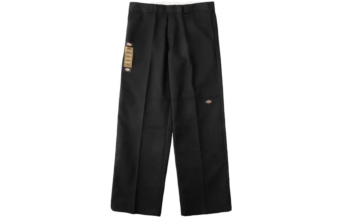 Dickies Cargo Pants Men's Black