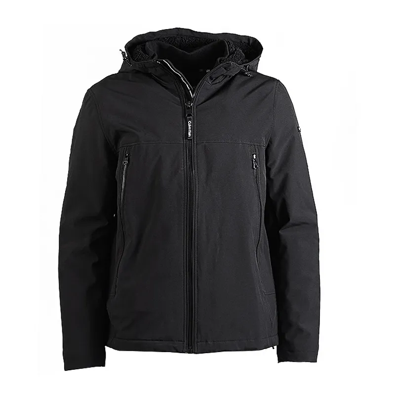 CALVIN KLEIN Puffer Jacket Men's