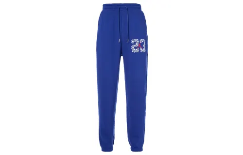 Jordan Sweatpants Men's Dark Royal Blue