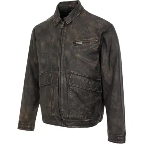Timberland Jackets & Coats Unisex Umber