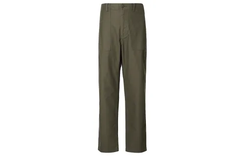 UNIQLO Cargo Pants Unisex Olive