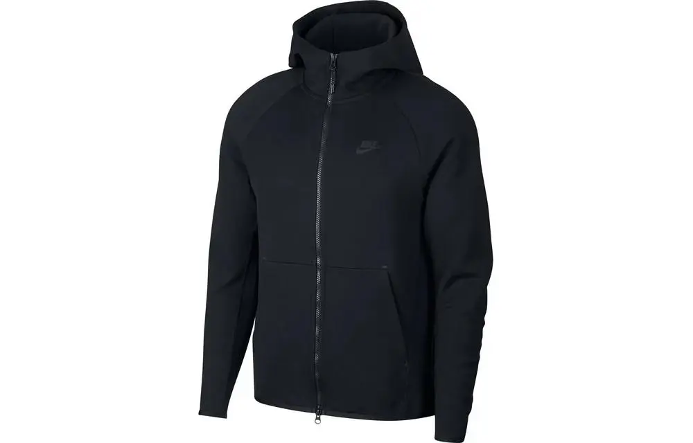 Nike Jackets & Coats Unisex Black