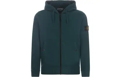 STONE ISLAND Jackets & Coats Men's Dark Blue