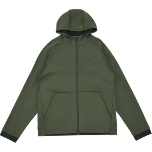 New Balance RW Tech Jackets & Coats Men's Army Green