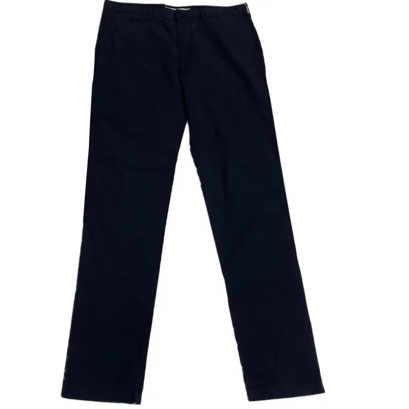 Burberry FW23 Jeans Men's Black