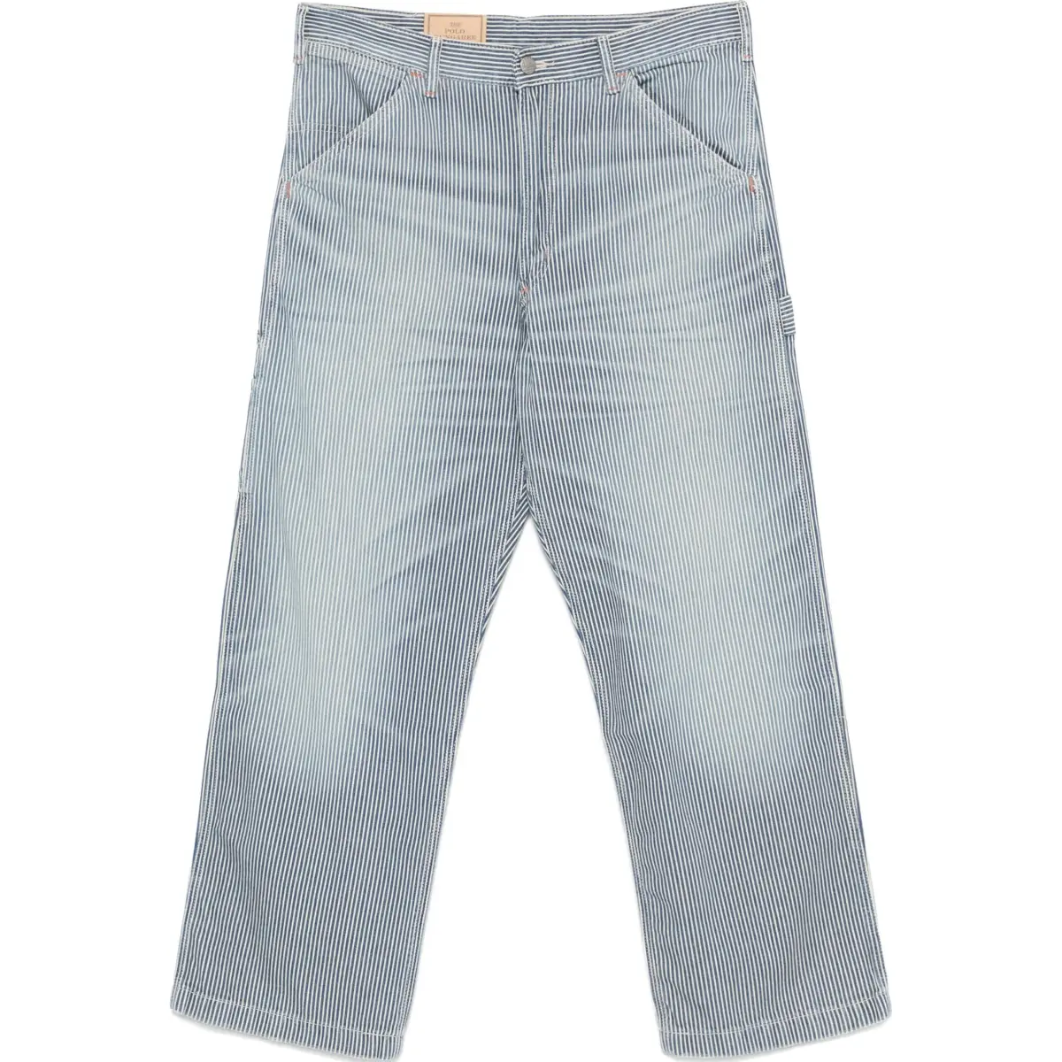 Polo Ralph Lauren striped trousers