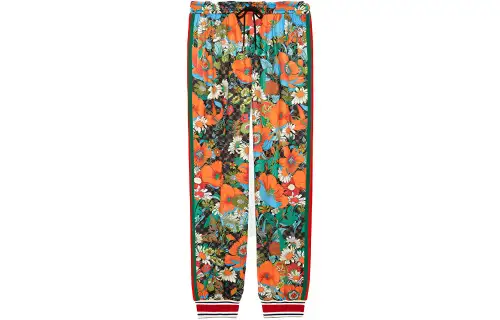 GUCCI X The North Face Jogging Pant