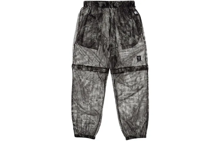 Supreme SOUTH2 WEST8 Bush Pant