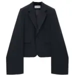 Loewe cropped blazer