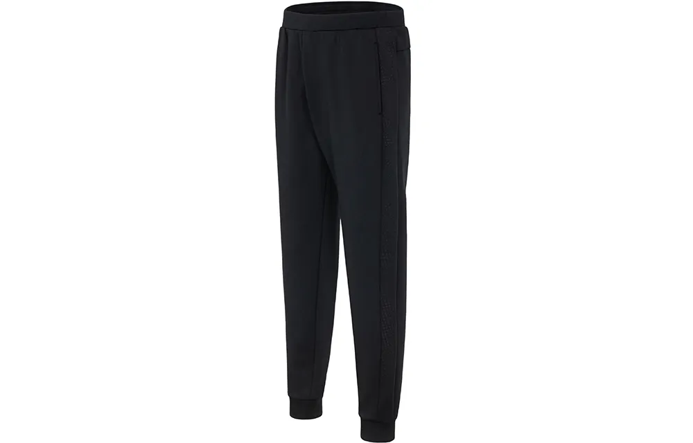 Under Armour Sweatpants Men's Black