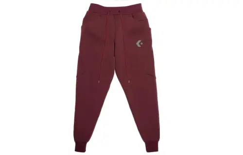 Converse Fumito Ganryu X Converse Co Branded Series Knitted Sweatpants Unisex