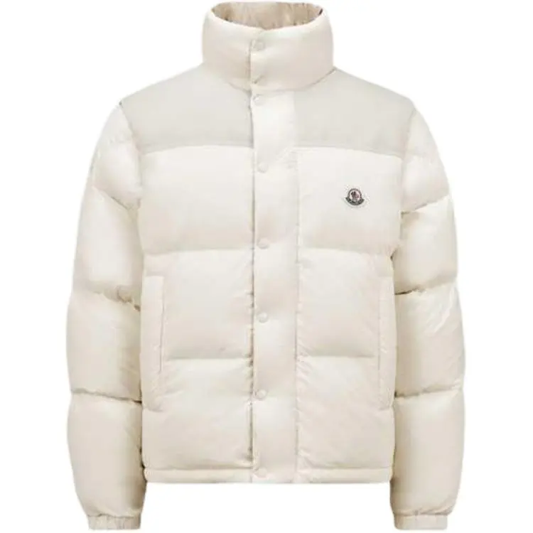 Moncler Verone Reversible Short Puffer Jacket