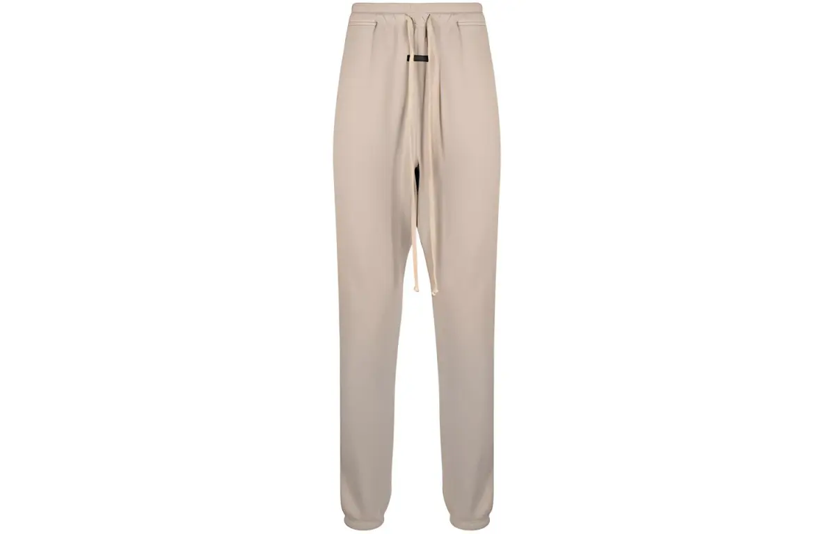 Fear Of God Logo patch Track Pants