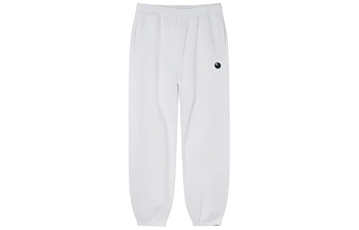 Stussy 8 SS22 Sweatpants Unisex