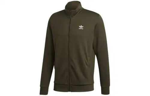 Adidas Trifoil Essentials Track Jacket