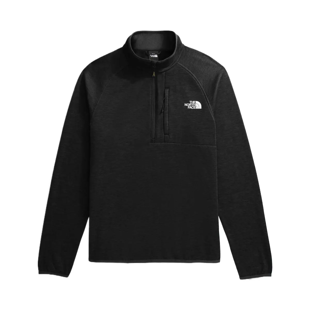THE NORTH FACE Canyonlands Jackets & Coats Men's Black