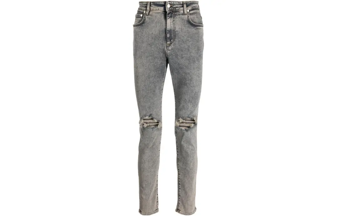 REPRESENT Jeans Men's Light Blue