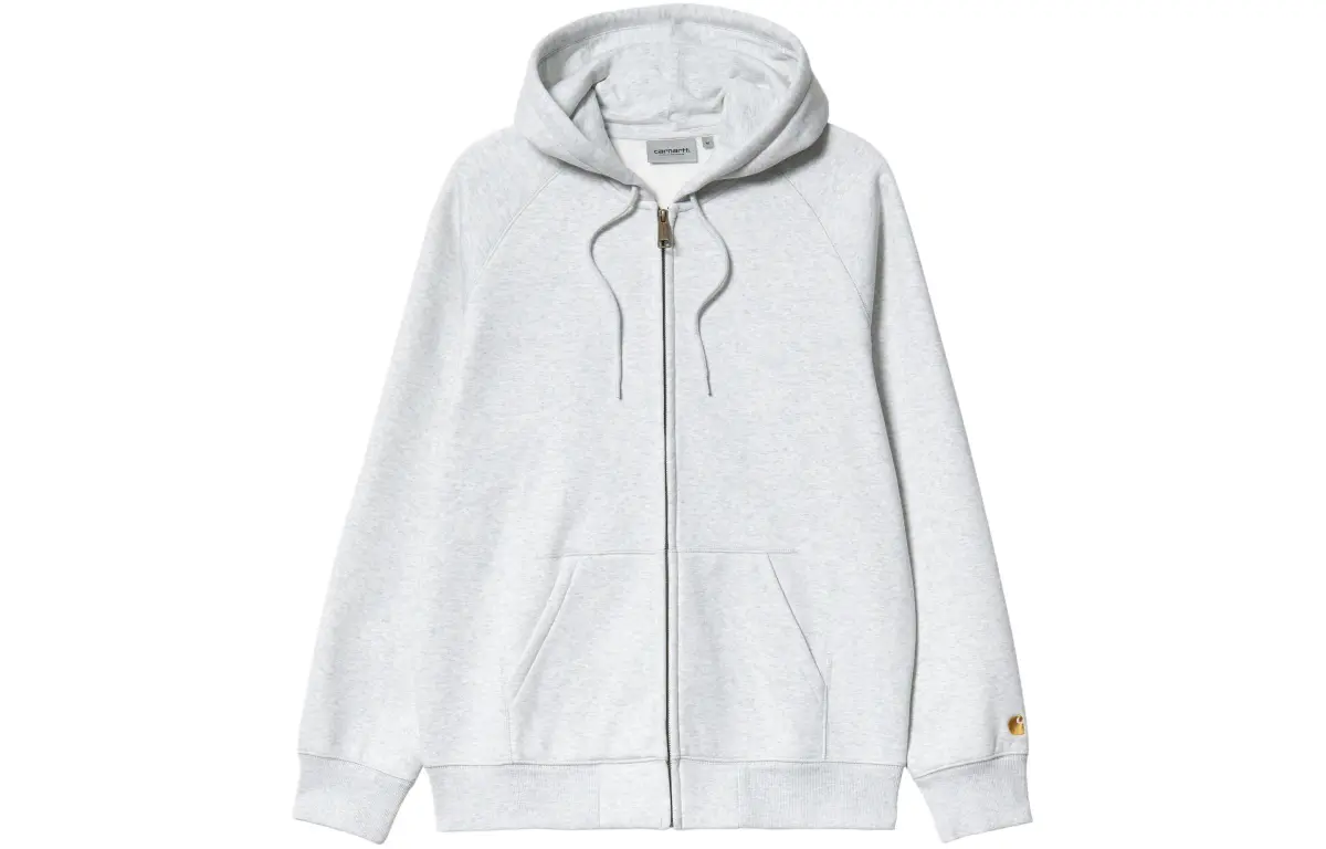 Carhartt WIP Hooded Chase Jacket