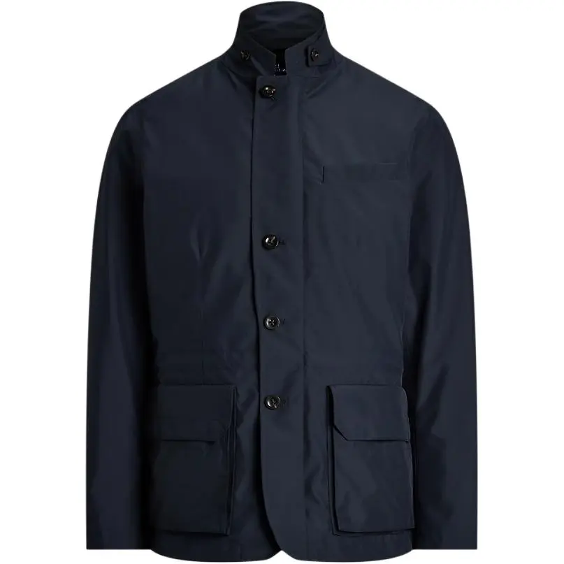 Polo Ralph Lauren Jackets & Coats Men's Marine Blue