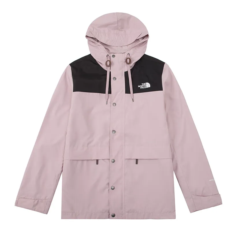 THE NORTH FACE Jackets & Coats Men's Pink