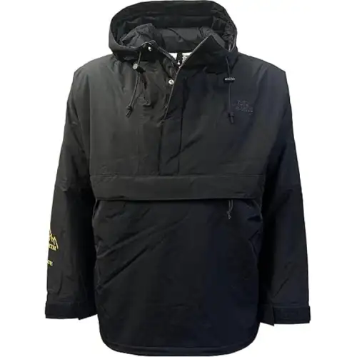 THE NORTH FACE Low Fi Hi Tek Jackets & Coats Men's Black