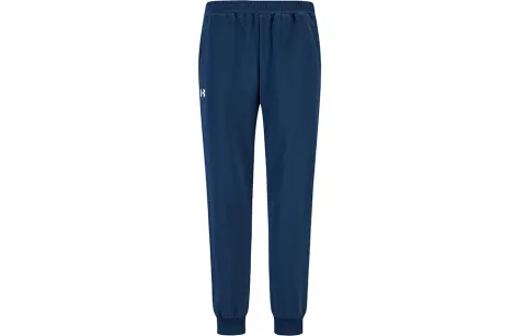 Under Armour Knitted Sweatpants Men's Collegiate Blue
