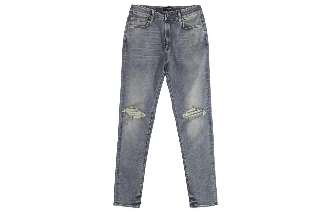 REPRESENT SS23 Jeans Men's Light Blue