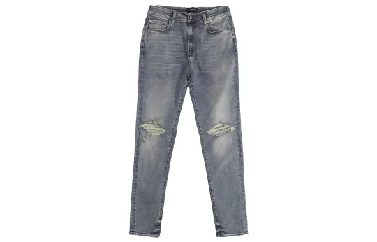 REPRESENT SS23 Jeans Men's Light Blue