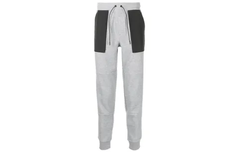 Polo Ralph Lauren FW21 Knitted Sweatpants Men's Gray