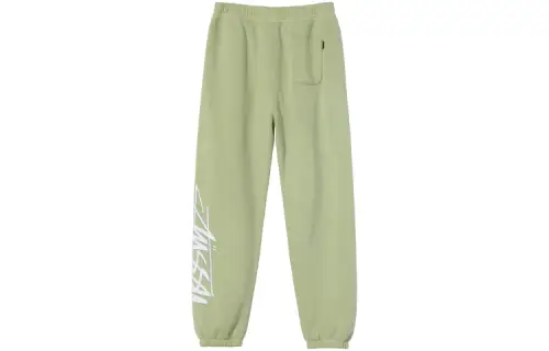 Stussy Smooth Stock Printed Pant