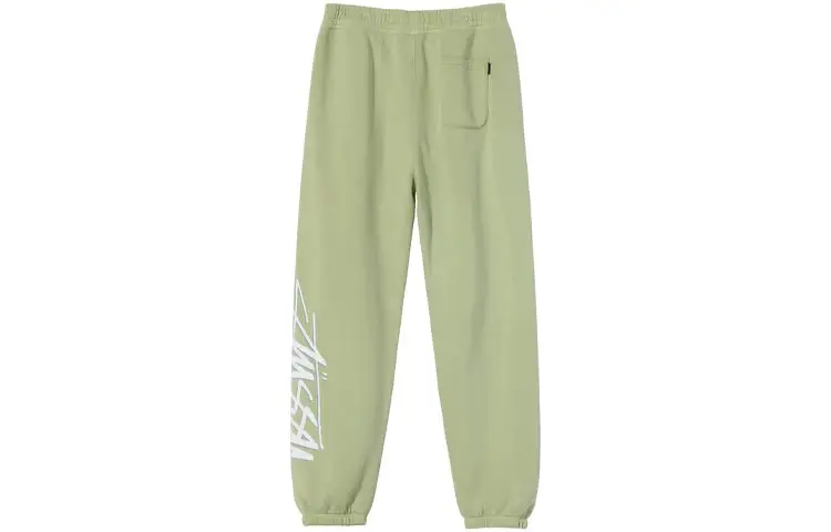 Stussy Smooth Stock Printed Pant