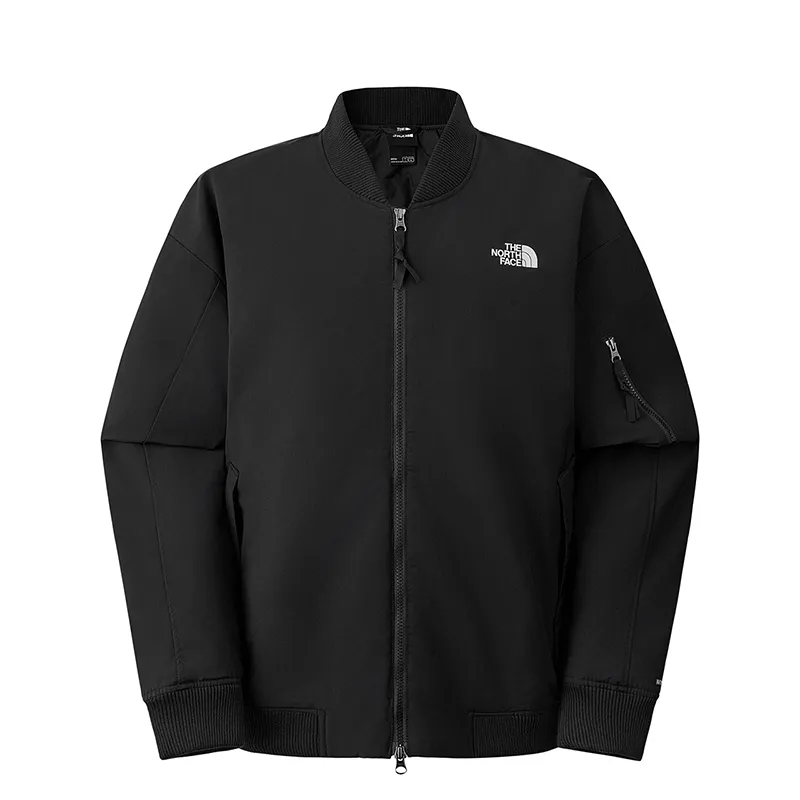 The North Face Tnf bomber jacket