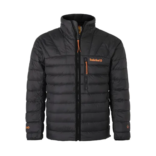 Timberland Down Jacket Men's Black