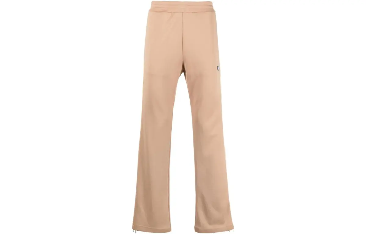 DIESEL SS22 Knitted Sweatpants Men's