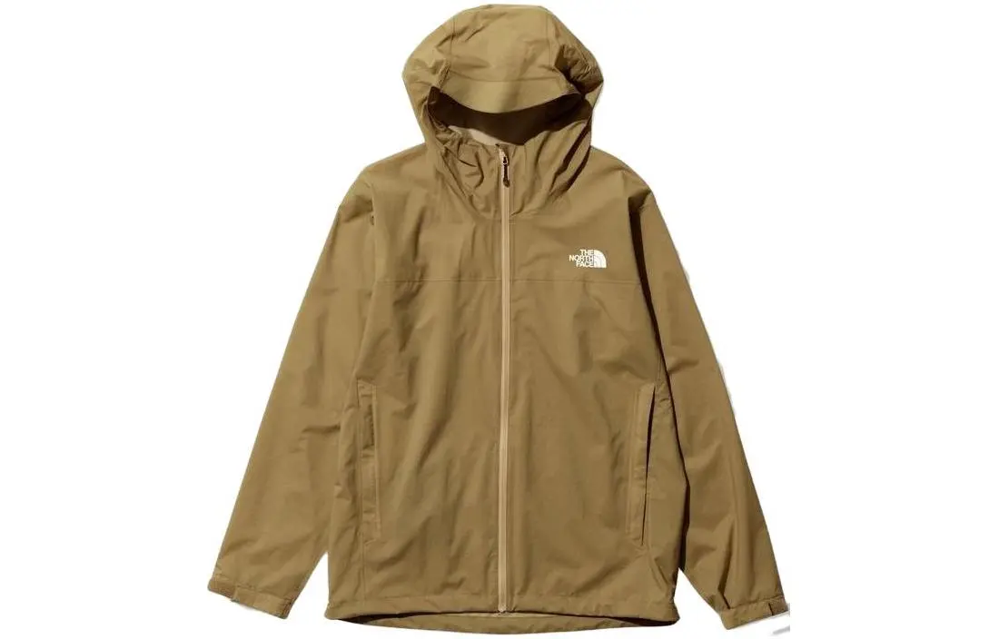 THE NORTH FACE Jackets & Coats Men's Khaki