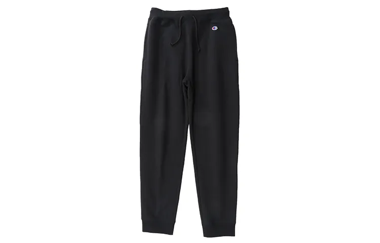 Champion Straight Sports Pants Unisex
