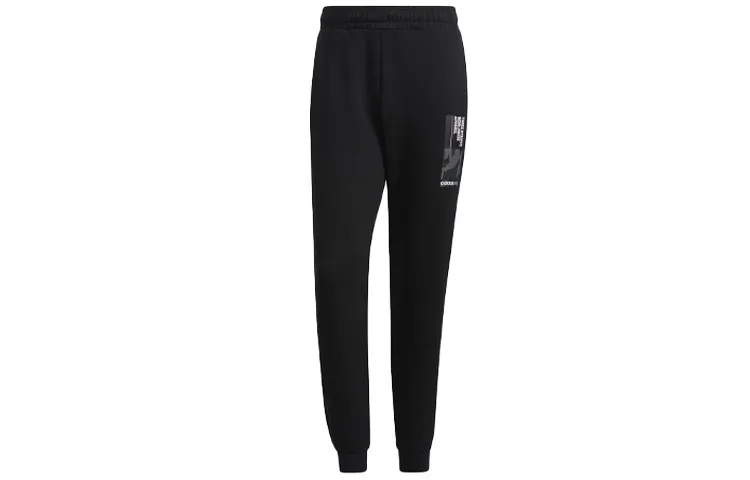 Adidas Neo Sweatpants Men's Black