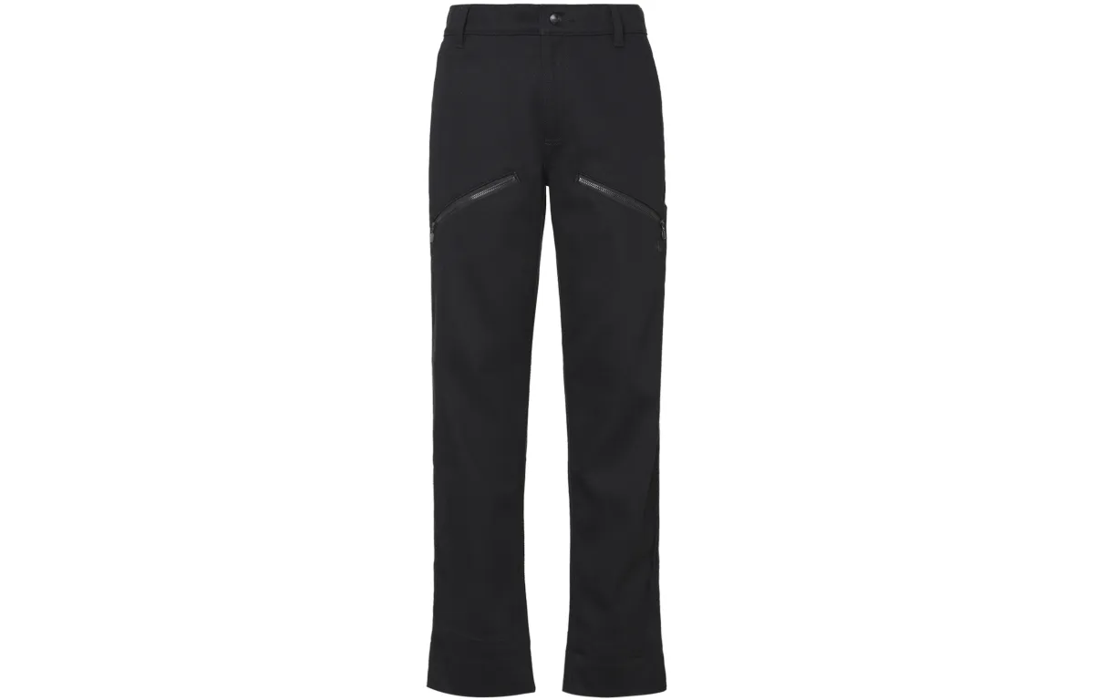 Adidas Originals Blue Version Montreal Knitted Sweatpants Men's Black