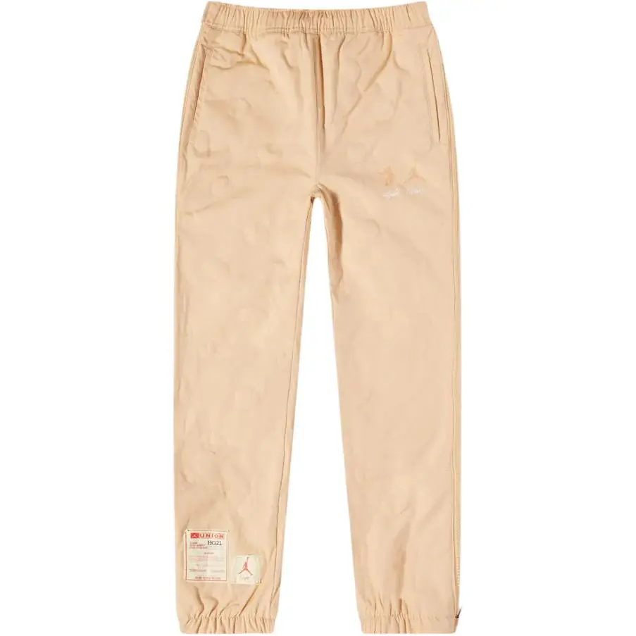 Jordan X Union M J Pant