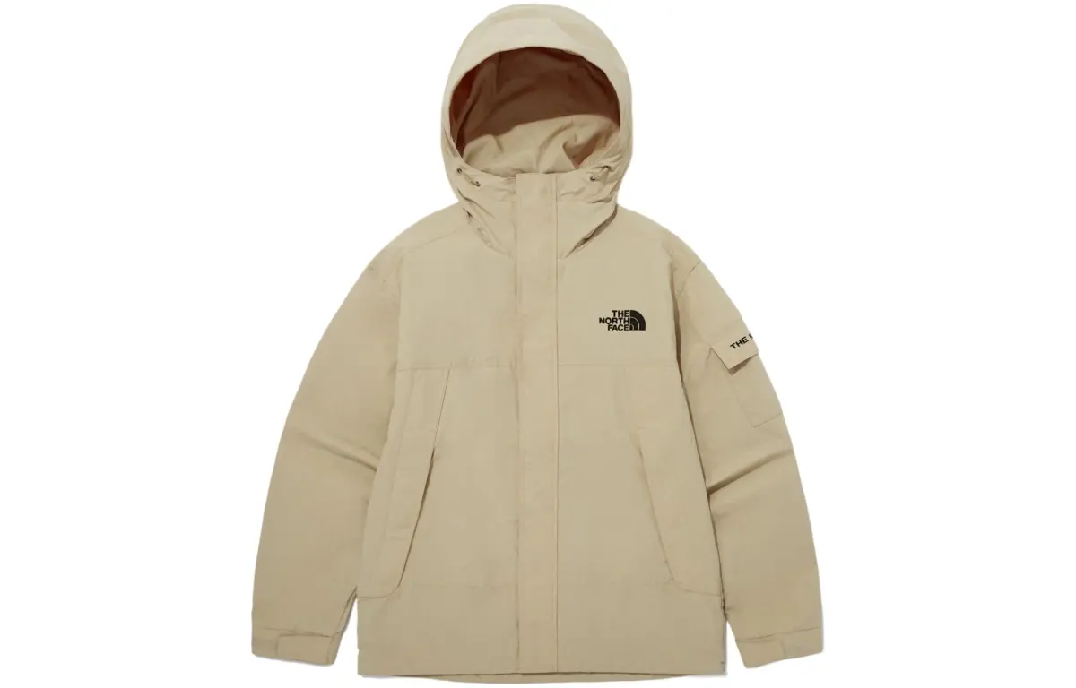 THE NORTH FACE 1990 Free Jacket Jackets & Coats Men's Khaki
