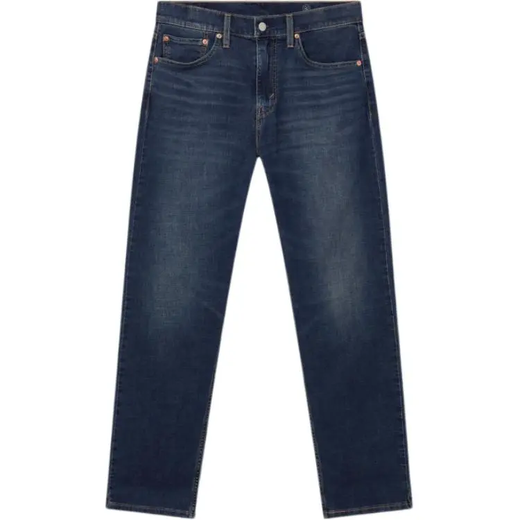 Levi's Jeans Men's Blue Moderate Tapered Pants