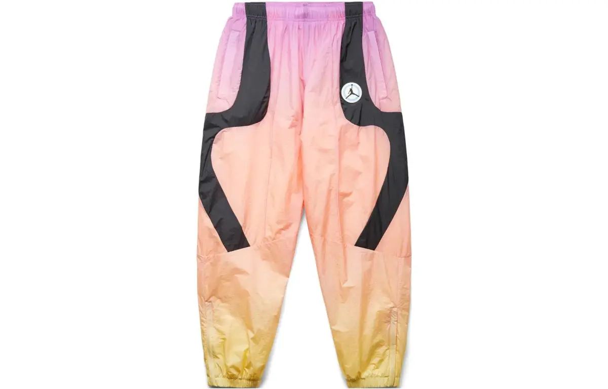 Jordan X Dj Khaled Pants