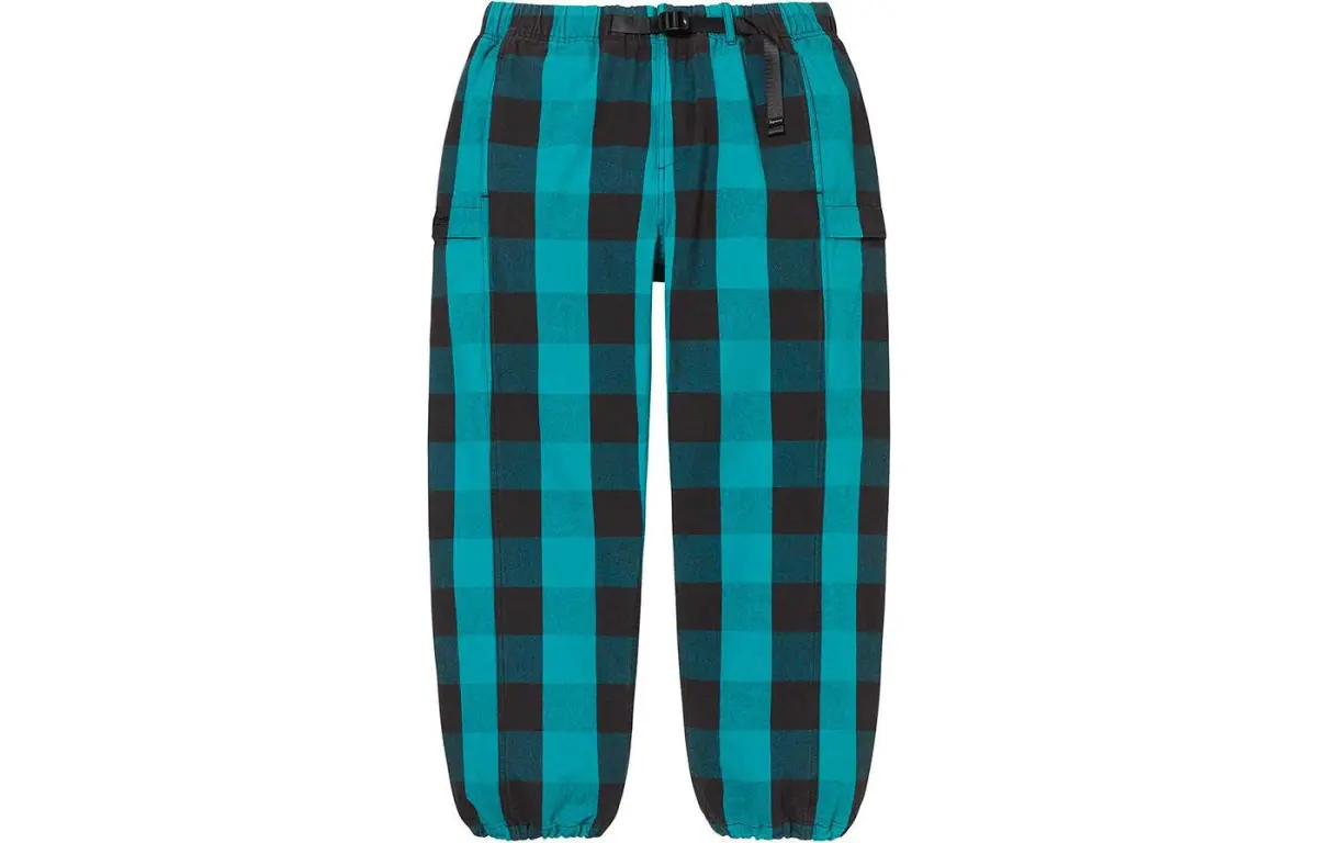 Supreme Belted Trail Pant