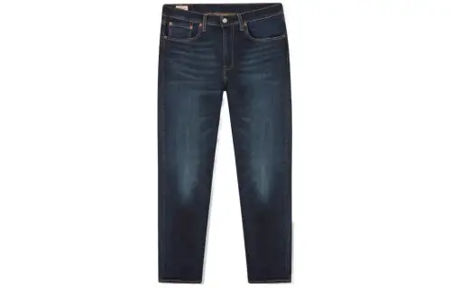 Levis 502™ tapered-leg jeans